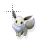 Shiny Eevee.cur Preview