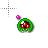 baby metroid.cur