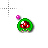 baby metroid.cur Preview