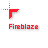 Fireblaze.cur Preview