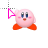 kirby.cur Preview