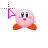 kirby.cur