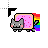 Nyan Cat.ani