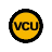 VCU Logo.cur Preview