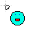 Gree Guy Cursor.cur