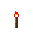 RedStone Torch - Move / Alternate Select.ani