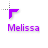 Melissa.cur Preview
