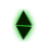Ultimate Green Vertical.cur