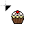 Muffin cursor.cur