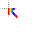 TinyPointRainbow.cur Preview
