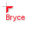 Bryce .cur