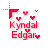 Kyndal Edgar.cur Preview