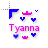 Tyanna.cur