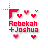 Rebekah + Joshua.cur Preview