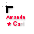 Amanda Carl.ani Preview
