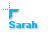 Sarah 2.cur Preview