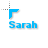 Sarah 2.cur