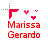 Marissa & Gerardo.cur Preview