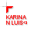 Karina N Luis.cur Preview