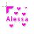 Alessa.cur Preview