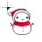 snowman01.cur Preview