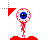 bloody eye.ani Preview