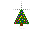 Christmas Tree.cur Preview