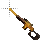 Golden Dragunov Fixed.cur