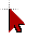 Red Cursor.cur Preview