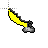 Fantasy RuneScape Cursor: Bright Blade.cur