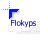 Flokyps.cur Preview