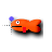 Goldfish.ani Preview