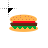 Hamburger.cur Preview