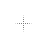 small negative crosshair.cur Preview