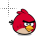 bird_01.cur Preview