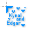 Kynal and Edgar.cur Preview