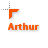 Arthur.cur