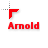 Arnold.cur Preview