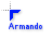 Armando.cur Preview