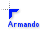 Armando.cur