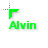 Alvin.cur Preview