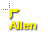 Allen.cur Preview