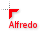Alfredo.cur Preview