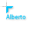 Alberto.cur Preview