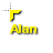 Alan.cur Preview