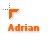 Adrian.cur Preview