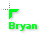 Bryan.cur Preview