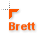 Brett.cur Preview