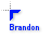 Brandon.cur Preview