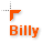 Billy.cur